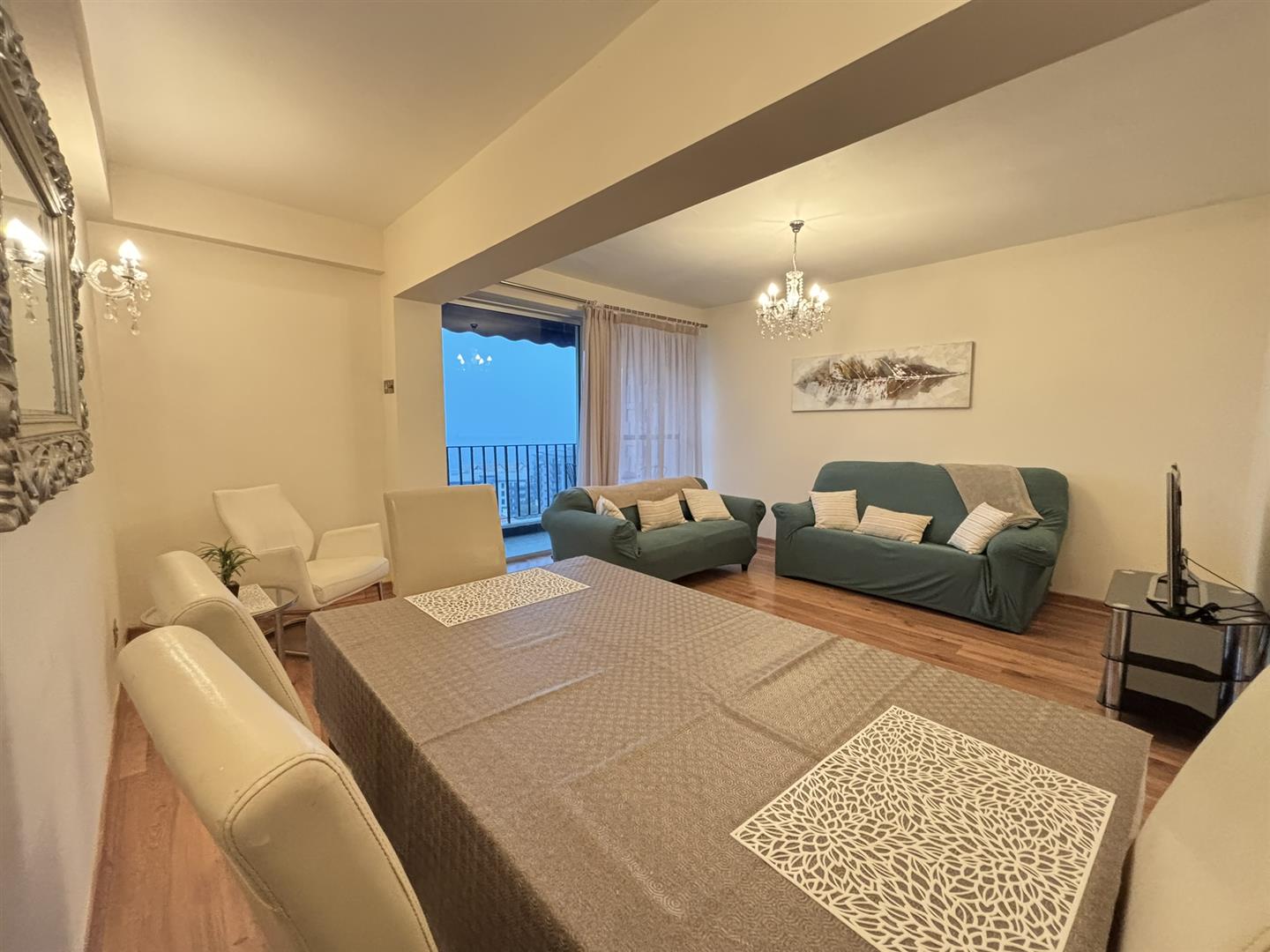 Image of Apartment - 2 Bedrooms - 1 Bathrooms for Sale in South District-Gibraltar, Image 7